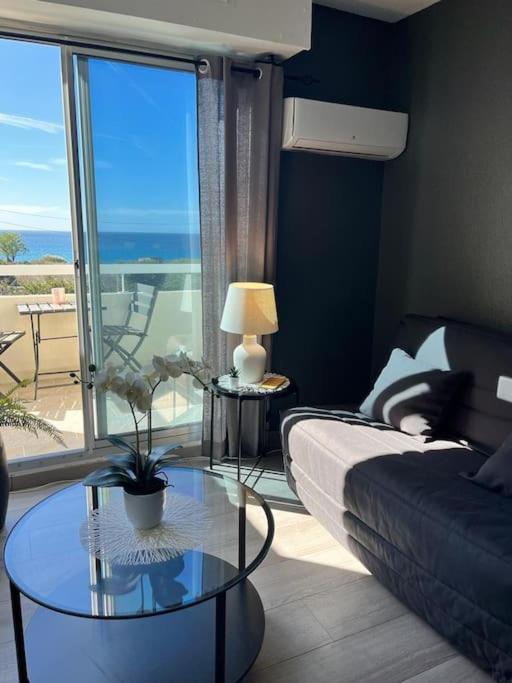 Apartament Studio La Baie Des Anges La Ciotat Zewnętrze zdjęcie